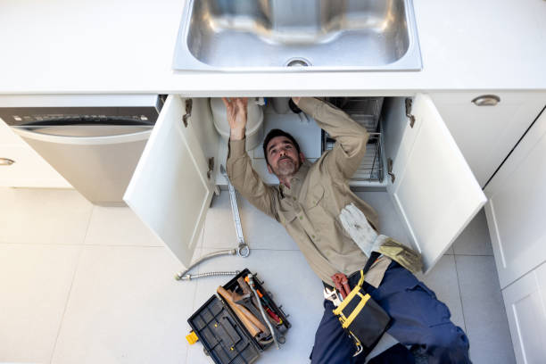 Best Water Softener Installation  in Larkfield Wikiup, CA